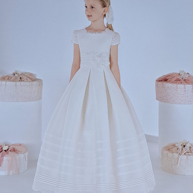 Vestido CLÁSICO