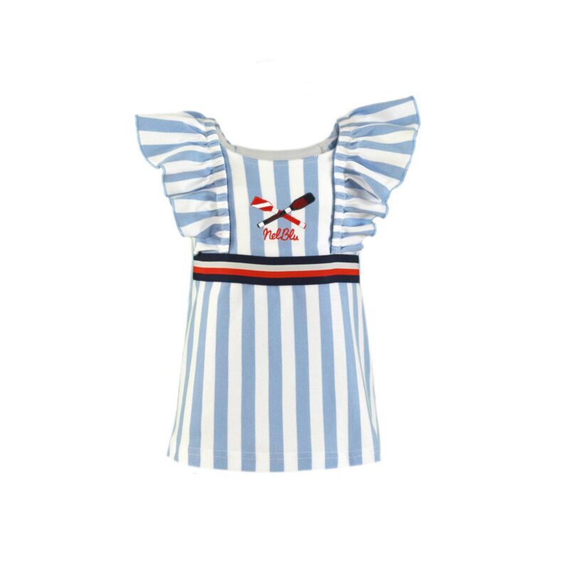 Vestido bebé
