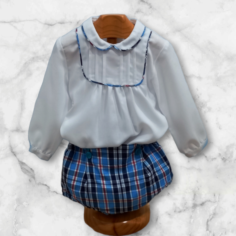 Conjunto ranita