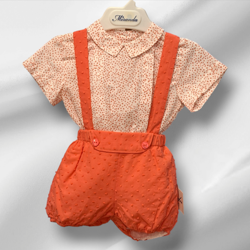 Conjunto ranita