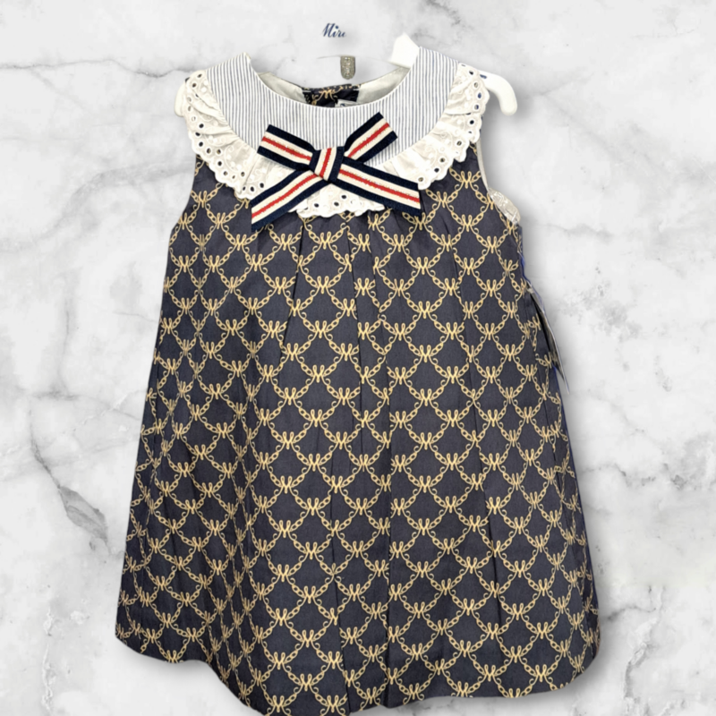 Vestido CADENAS