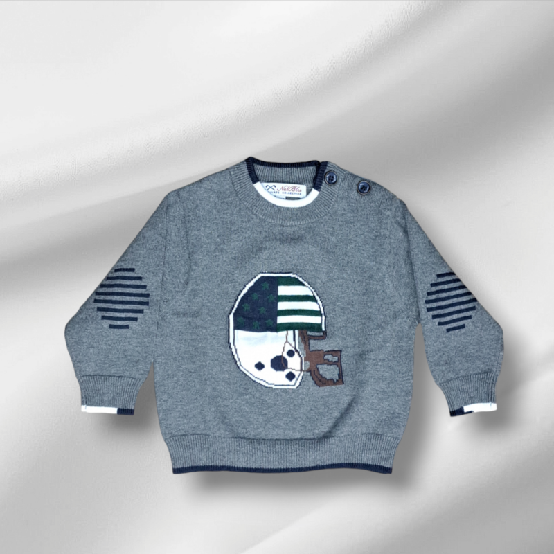 Jersey bebé
