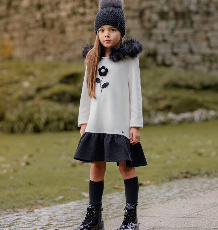 Vestido Girl FANTASÍA