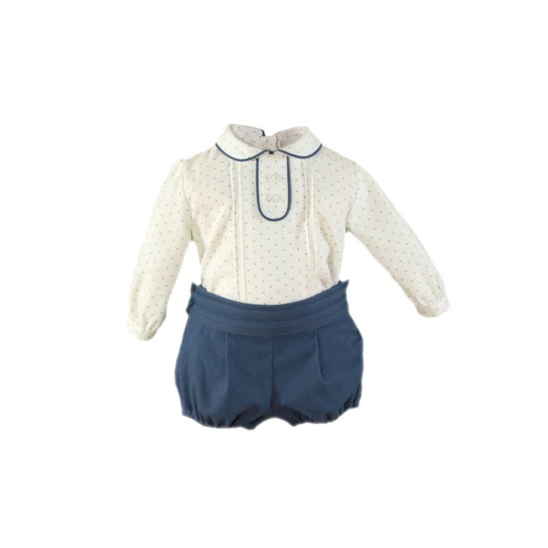 Conjunto bebé