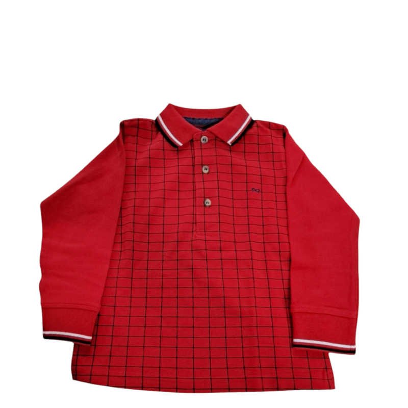 Polo NIÑO