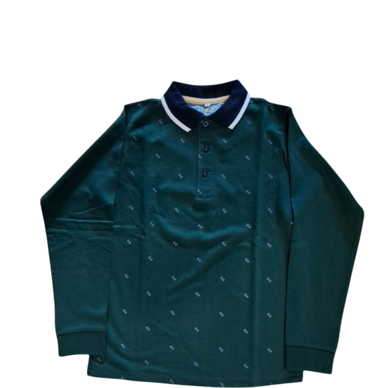 Polo NIÑO