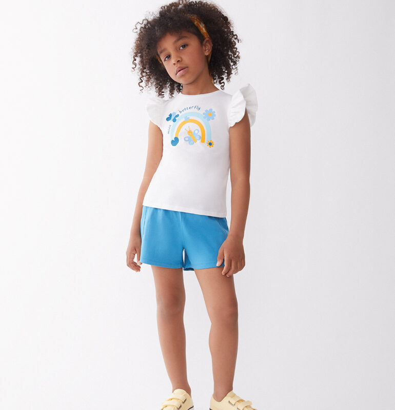 Conjunto MARIPOSA