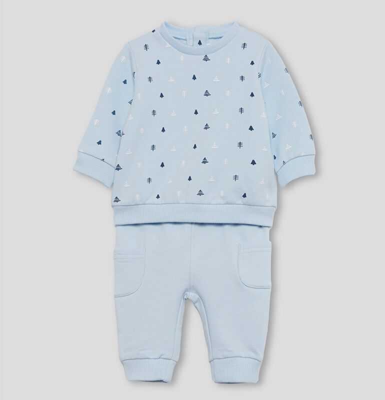 Conjunto ARBOLITOS
