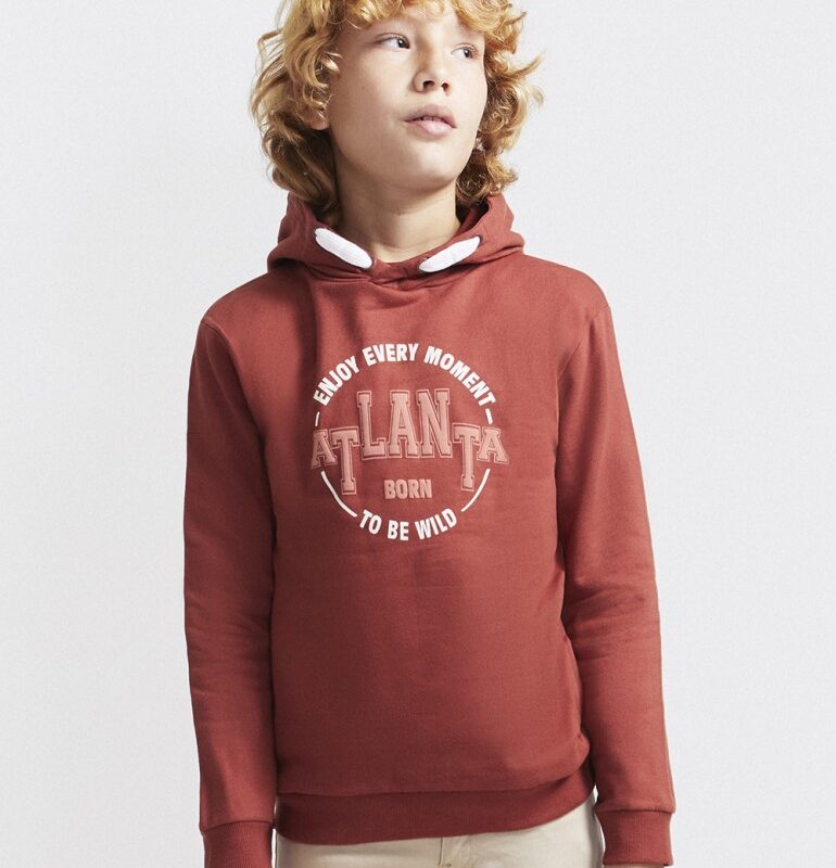 Sudadera ATLANTA
