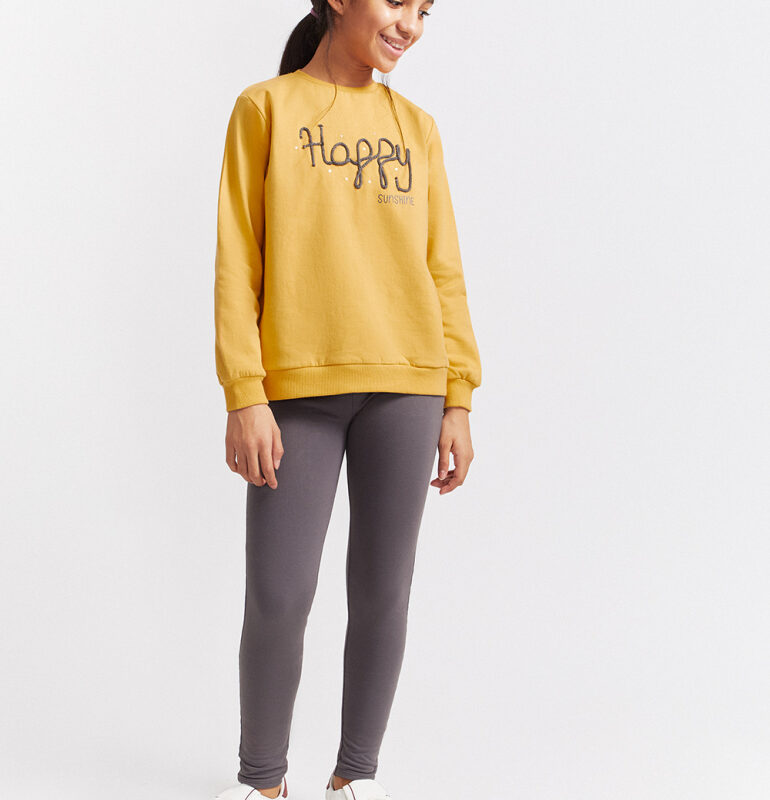 Conjunto HAPPY