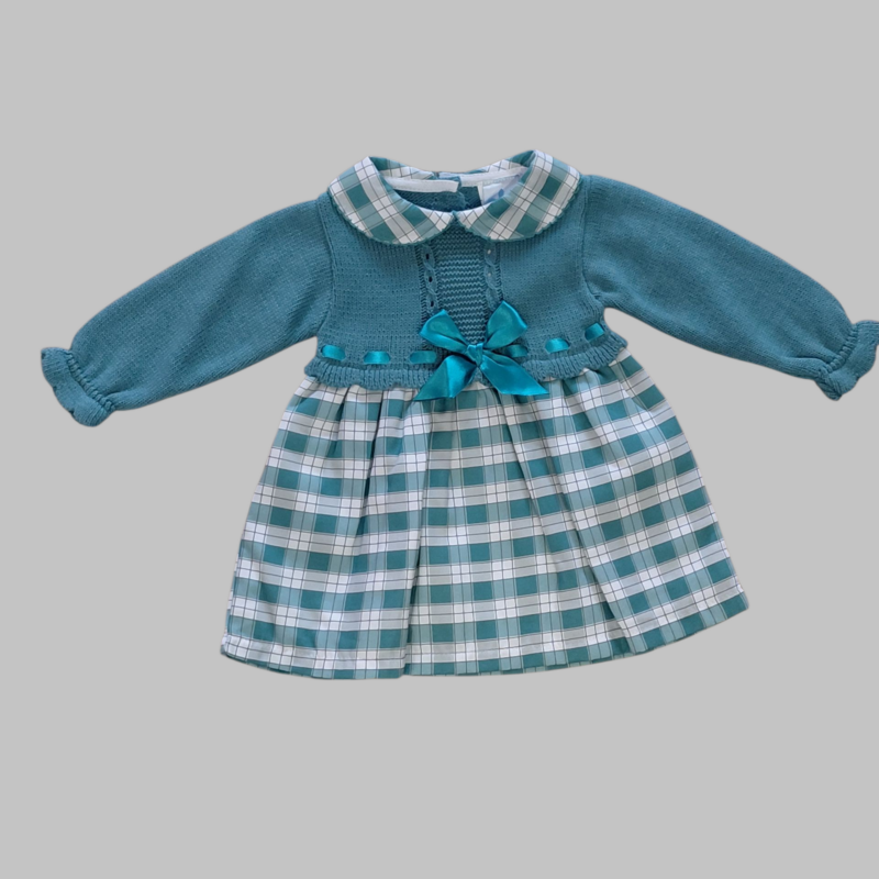 Vestido ALMA