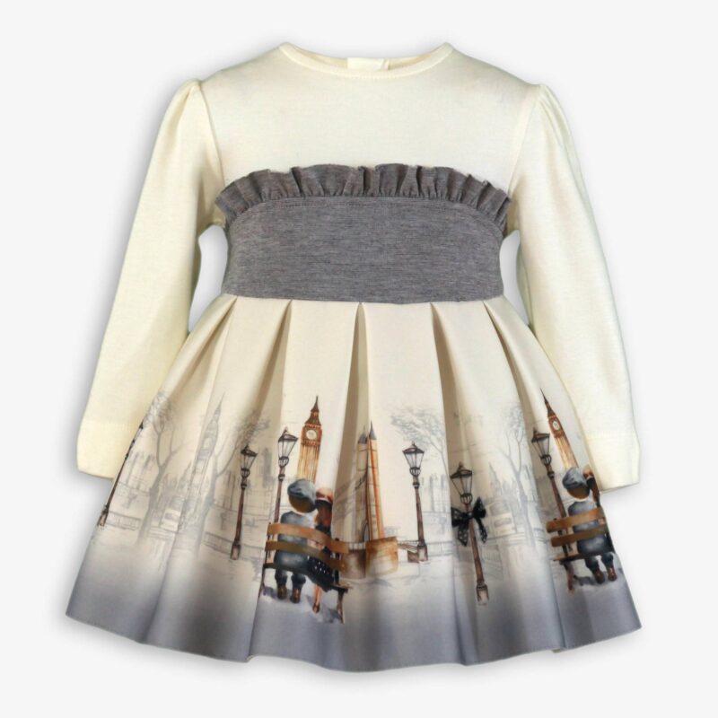 Vestido BEBÉ