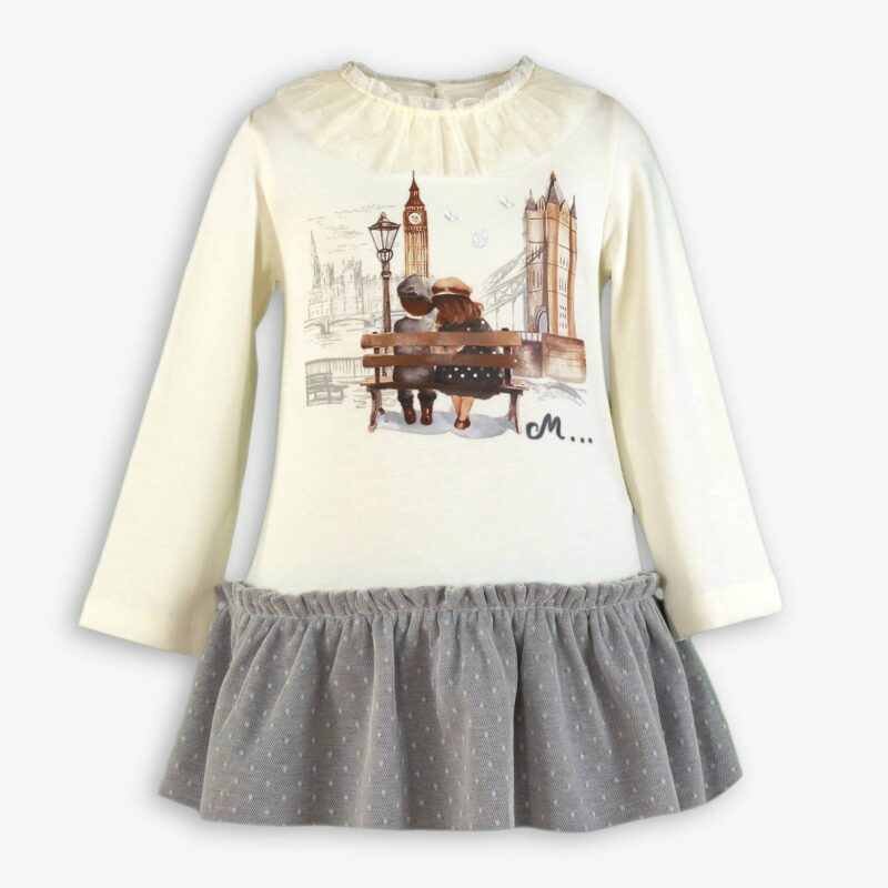 Vestido INFANTIL