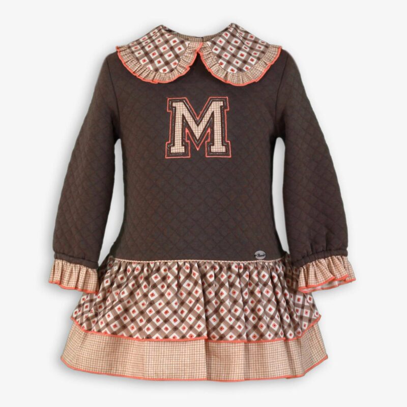 Vestido INFANTIL