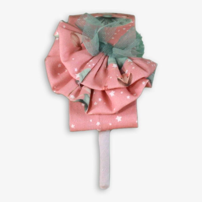 Diadema infantil BAILARINAS