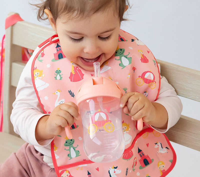 Taza aprendizaje 300ml