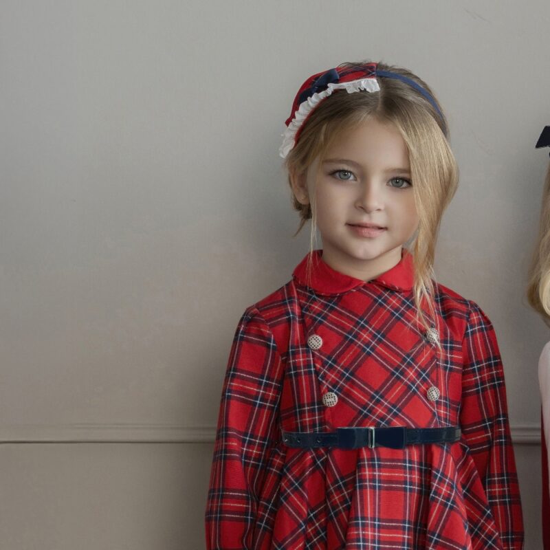 Vestido INFANTIL