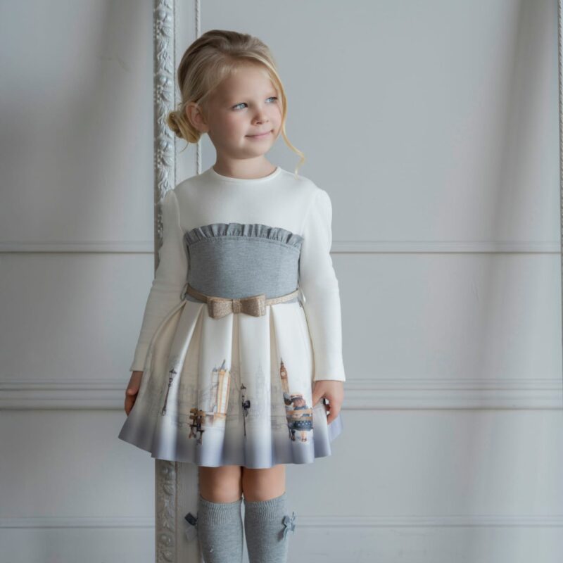 Vestido INFANTIL