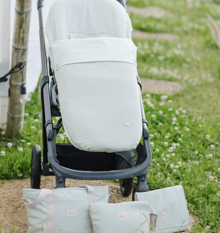 Saco silla universal HOJARASCA