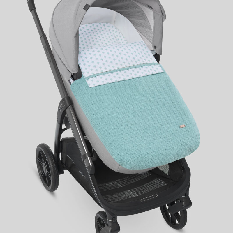 Saco colcha ajustable PRAVIA