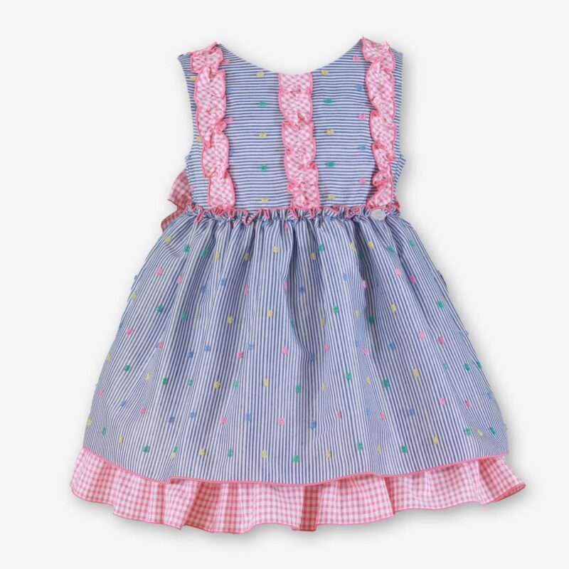 Vestido infantil
