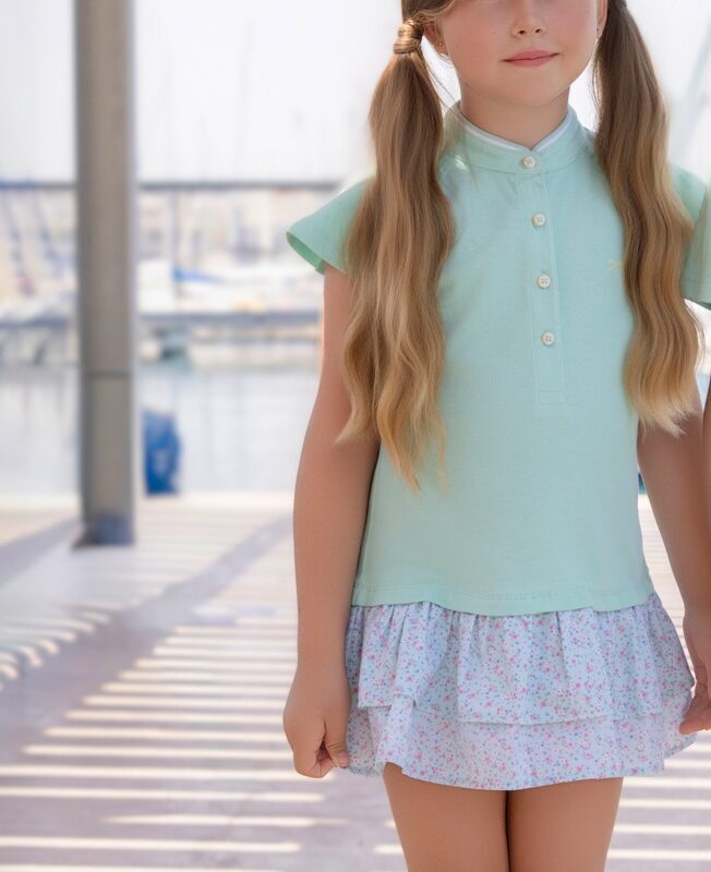 Vestido NIÑA