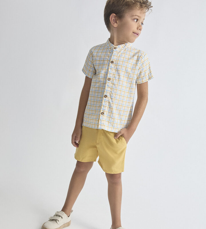 Conjunto corto NIÑO