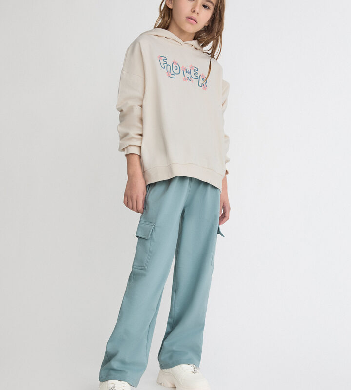 Conjunto FLOWER