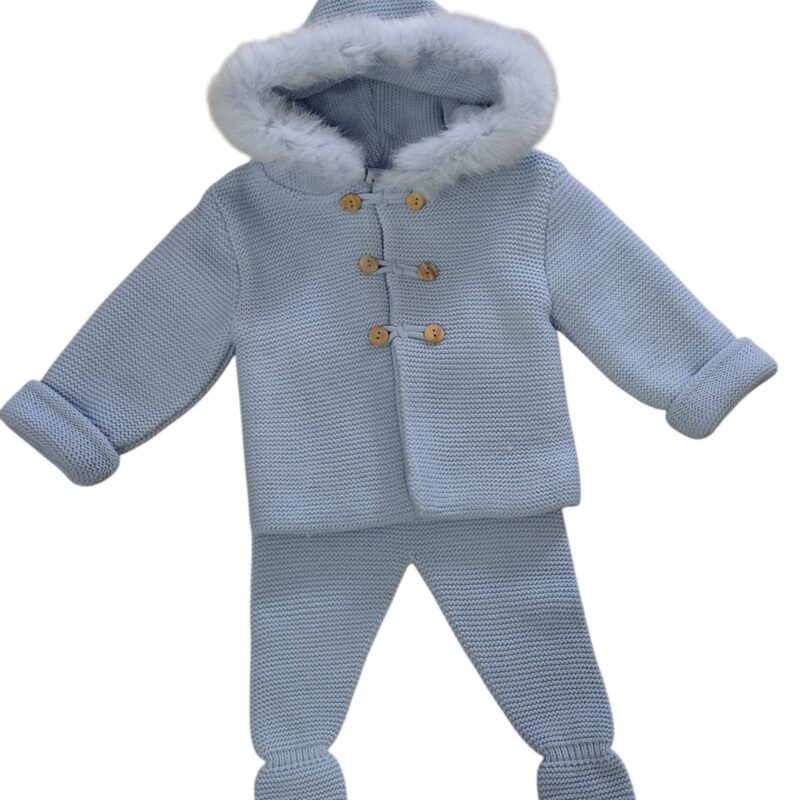 San Francisco ALASKA