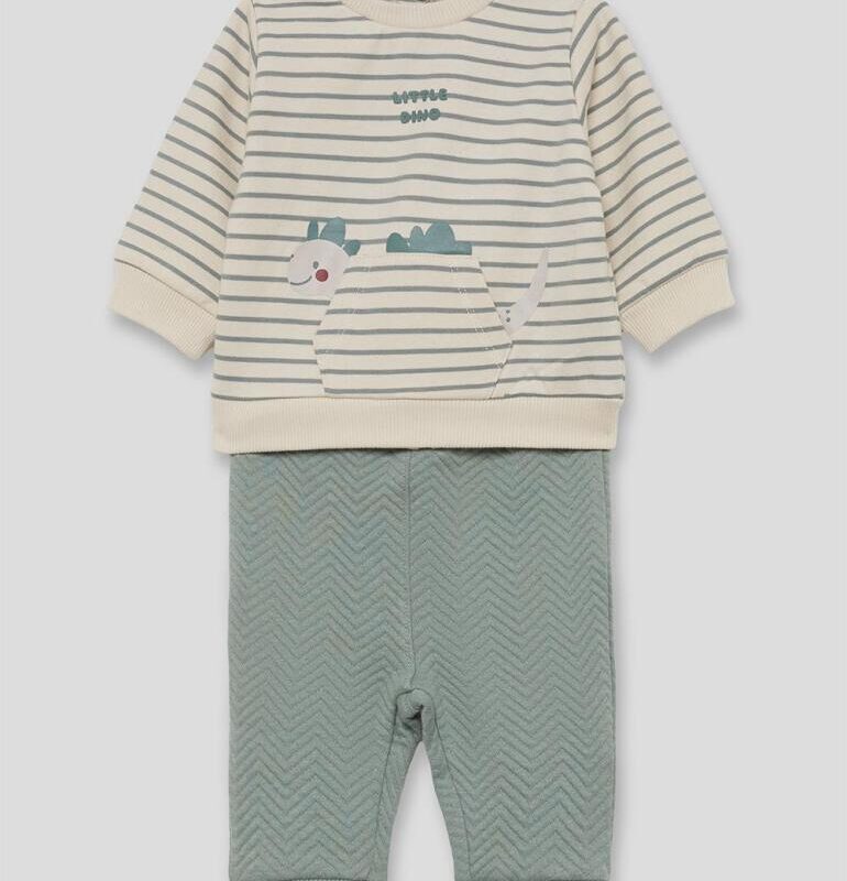 Conjunto DINOSAURIO