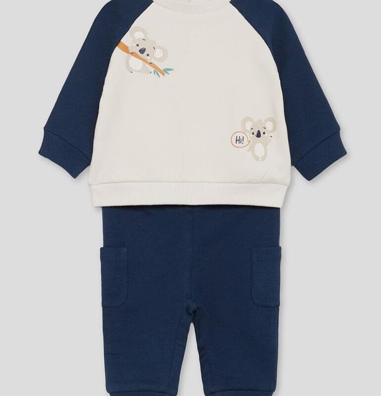 Conjunto KOALA