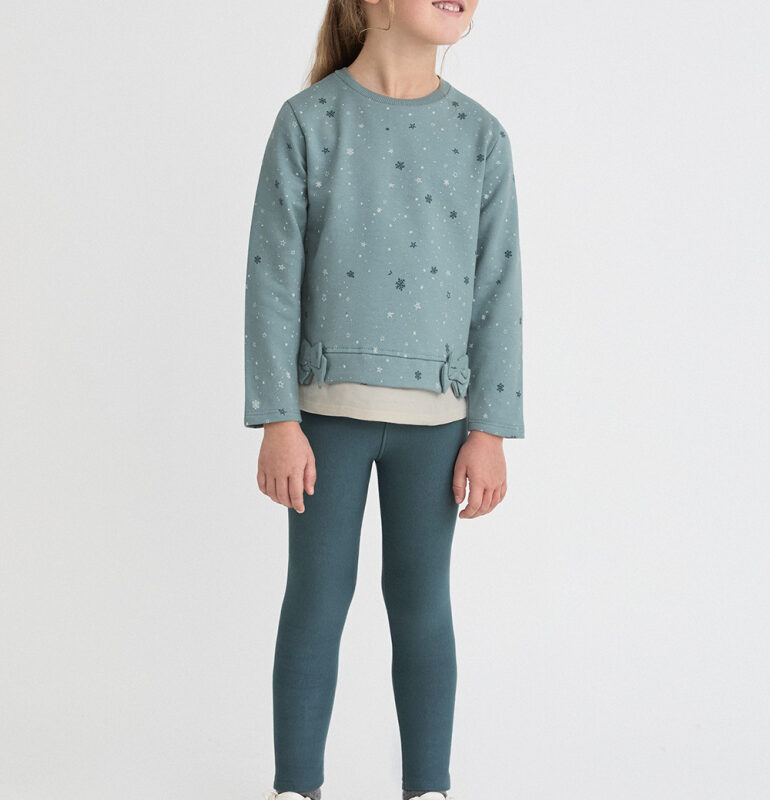 Conjunto ESTRELLITAS