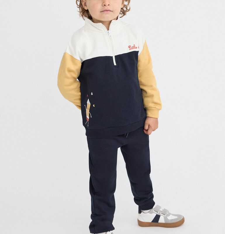 Conjunto LÀPIZ