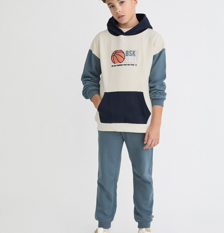 Conjunto BASKET