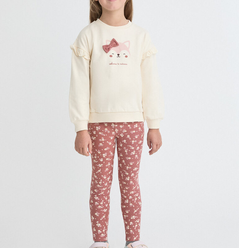 Conjunto OTOÑO