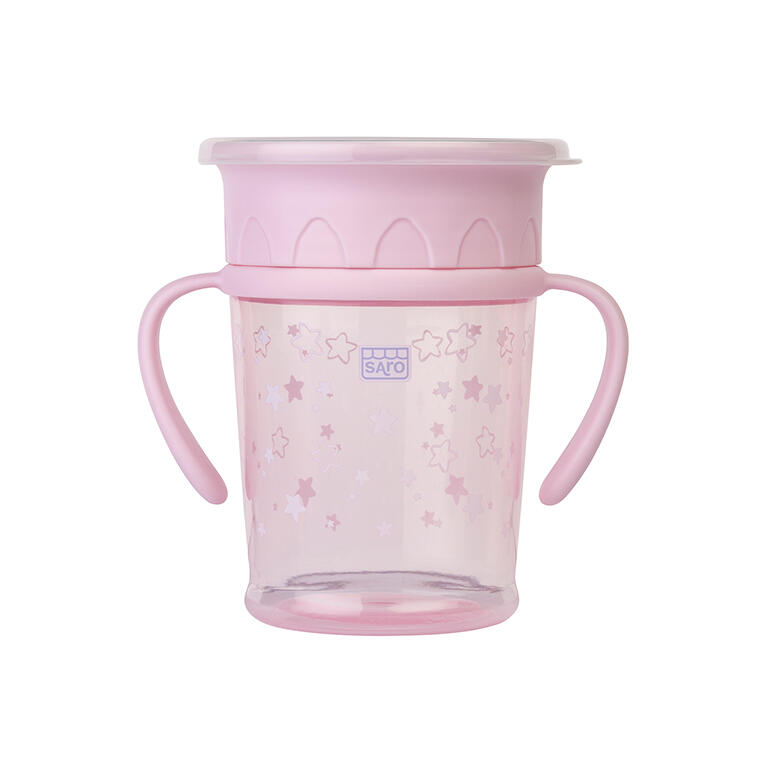 Taza antigoteo 360
