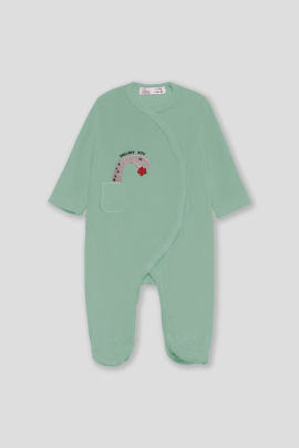 Pijama DINOSAURIO