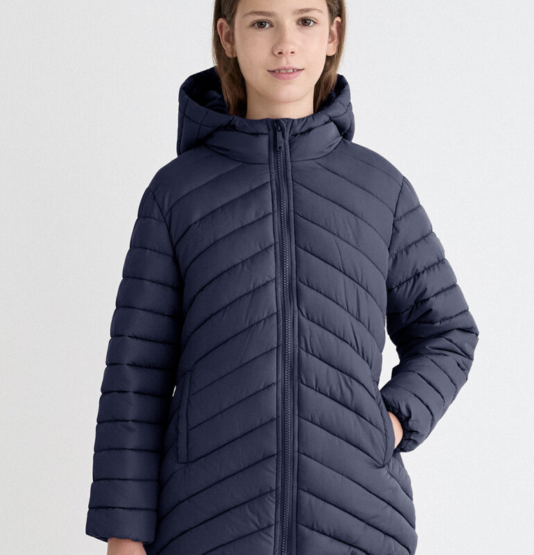 Anorak NIÑA