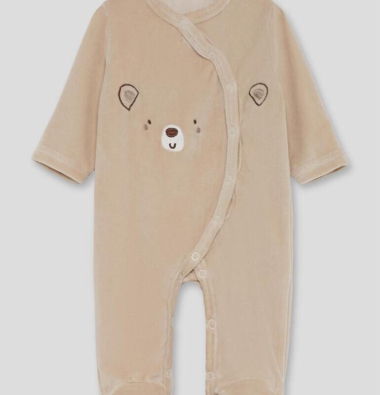 Pijama OSITO