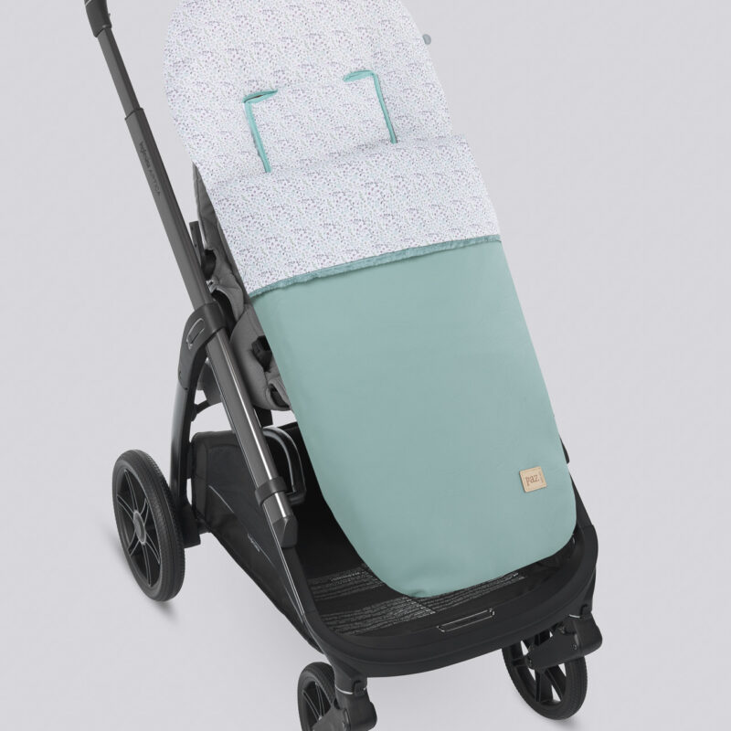 Saco silla universal CARLINA