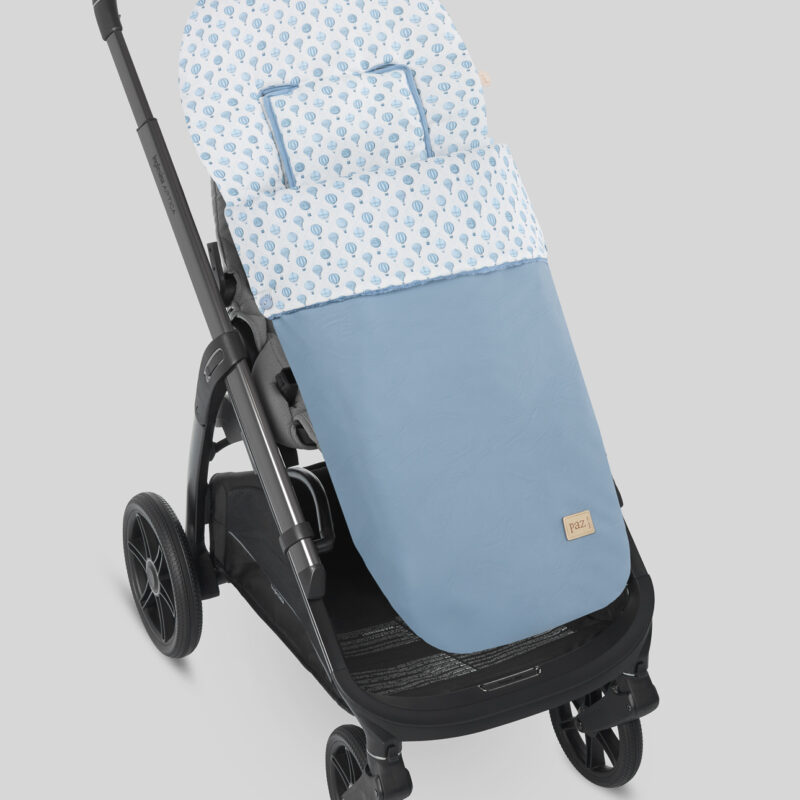 Saco silla universal CEIBE