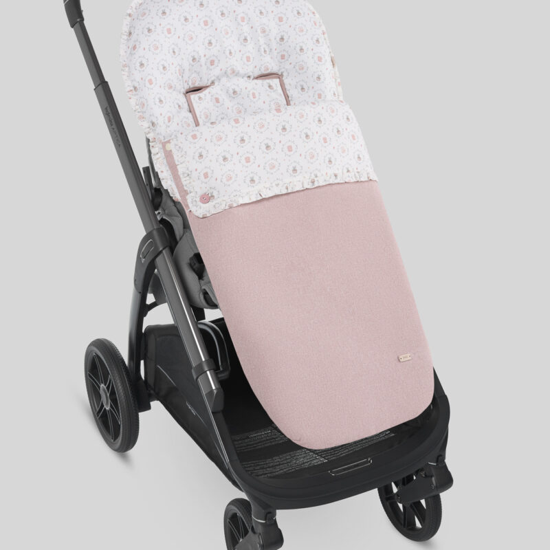 Saco silla universal MOURA