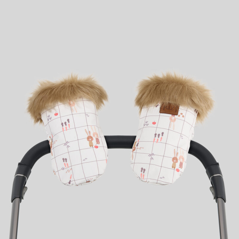 Guantes imán LEBREL