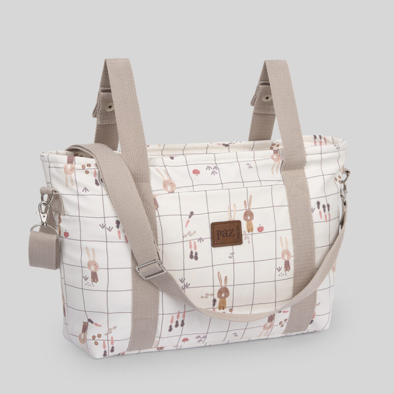 Bolso silla LEBREL