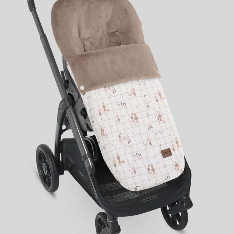 Saco silla universal LEBREL