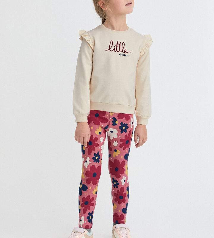 Conjunto MULTICOLOR